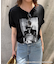 《追加5》GOOD ROCK SPEED SLOBE別注 LIFE PC PHOTO TEE1