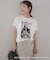 《追加5》GOOD ROCK SPEED SLOBE別注 LIFE PC PHOTO TEE1