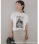 《追加5》GOOD ROCK SPEED SLOBE別注 LIFE PC PHOTO TEE1