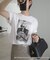 《追加5》GOOD ROCK SPEED SLOBE別注 LIFE PC PHOTO TEE1