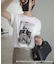 《追加5》GOOD ROCK SPEED SLOBE別注 LIFE PC PHOTO TEE1