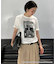《追加5》GOOD ROCK SPEED SLOBE別注 LIFE PC PHOTO TEE1