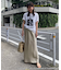 《追加5》GOOD ROCK SPEED SLOBE別注 LIFE PC PHOTO TEE1