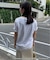 《追加5》GOOD ROCK SPEED SLOBE別注 LIFE PC PHOTO TEE1