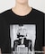 《追加5》GOOD ROCK SPEED SLOBE別注 LIFE PC PHOTO TEE1