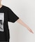 《追加5》GOOD ROCK SPEED SLOBE別注 LIFE PC PHOTO TEE1