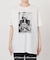 《追加5》GOOD ROCK SPEED SLOBE別注 LIFE PC PHOTO TEE1