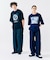 《追加》SAVIGNAC 別注 French Company プリントTシャツ 2