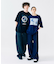 《追加》SAVIGNAC 別注 French Company プリントTシャツ 2