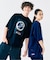 《追加》SAVIGNAC 別注 French Company プリントTシャツ 2