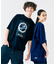 《追加》SAVIGNAC 別注 French Company プリントTシャツ 2