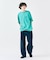 《追加》SAVIGNAC 別注 French Company プリントTシャツ 2