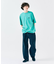 《追加》SAVIGNAC 別注 French Company プリントTシャツ 2