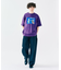 《追加》SAVIGNAC 別注 French Company プリントTシャツ 2