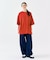 《追加》SAVIGNAC 別注 French Company プリントTシャツ 2