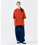 《追加》SAVIGNAC 別注 French Company プリントTシャツ 2