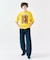 《追加》SAVIGNAC 別注 French Company プリントTシャツ 2