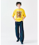 《追加》SAVIGNAC 別注 French Company プリントTシャツ 2