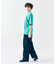 《追加》SAVIGNAC 別注 French Company プリントTシャツ 2