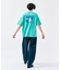 《追加》SAVIGNAC 別注 French Company プリントTシャツ 2