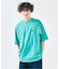 《追加》SAVIGNAC 別注 French Company プリントTシャツ 2