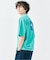 《追加》SAVIGNAC 別注 French Company プリントTシャツ 2