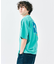 《追加》SAVIGNAC 別注 French Company プリントTシャツ 2