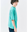 《追加》SAVIGNAC 別注 French Company プリントTシャツ 2