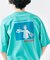 《追加》SAVIGNAC 別注 French Company プリントTシャツ 2
