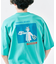 《追加》SAVIGNAC 別注 French Company プリントTシャツ 2