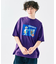 《追加》SAVIGNAC 別注 French Company プリントTシャツ 2