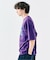 《追加》SAVIGNAC 別注 French Company プリントTシャツ 2