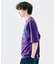 《追加》SAVIGNAC 別注 French Company プリントTシャツ 2