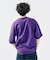 《追加》SAVIGNAC 別注 French Company プリントTシャツ 2