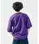 《追加》SAVIGNAC 別注 French Company プリントTシャツ 2