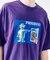 《追加》SAVIGNAC 別注 French Company プリントTシャツ 2
