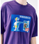 《追加》SAVIGNAC 別注 French Company プリントTシャツ 2