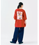 《追加》SAVIGNAC 別注 French Company プリントTシャツ 2