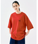 《追加》SAVIGNAC 別注 French Company プリントTシャツ 2