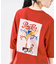 《追加》SAVIGNAC 別注 French Company プリントTシャツ 2