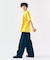 《追加》SAVIGNAC 別注 French Company プリントTシャツ 2