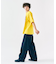 《追加》SAVIGNAC 別注 French Company プリントTシャツ 2