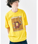 《追加》SAVIGNAC 別注 French Company プリントTシャツ 2
