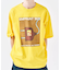 《追加》SAVIGNAC 別注 French Company プリントTシャツ 2