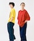 《追加》SAVIGNAC 別注 French Company プリントTシャツ 2