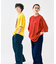 《追加》SAVIGNAC 別注 French Company プリントTシャツ 2