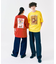 《追加》SAVIGNAC 別注 French Company プリントTシャツ 2