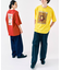 《追加》SAVIGNAC 別注 French Company プリントTシャツ 2