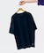 《追加》SAVIGNAC 別注 French Company プリントTシャツ 2