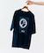 《追加》SAVIGNAC 別注 French Company プリントTシャツ 2